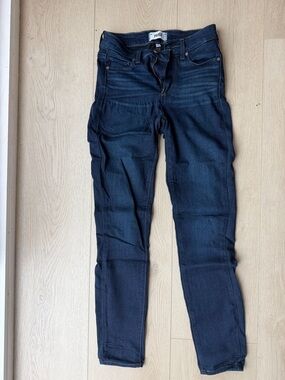 PAIGE Indigo Skinny Jeans